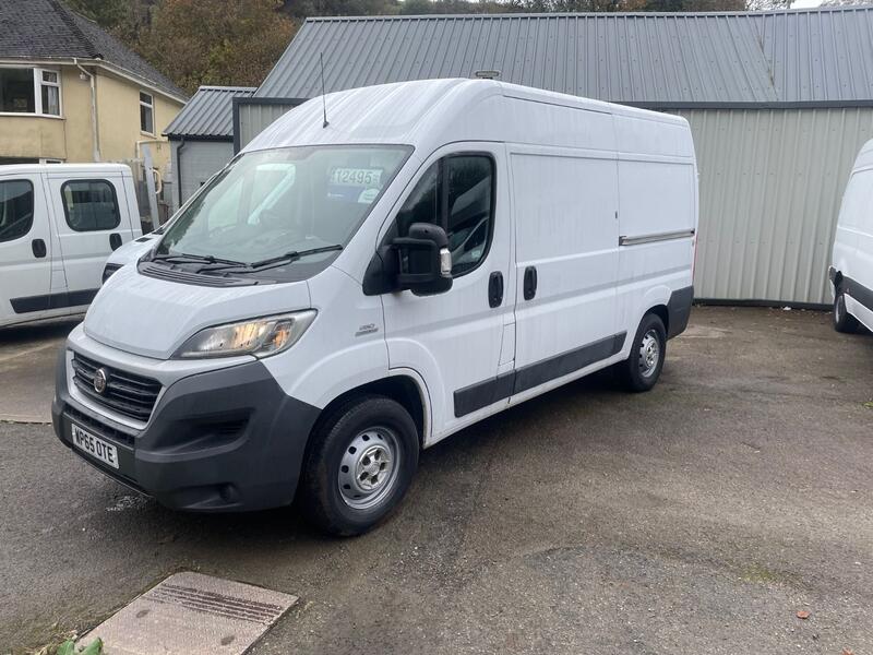 FIAT DUCATO